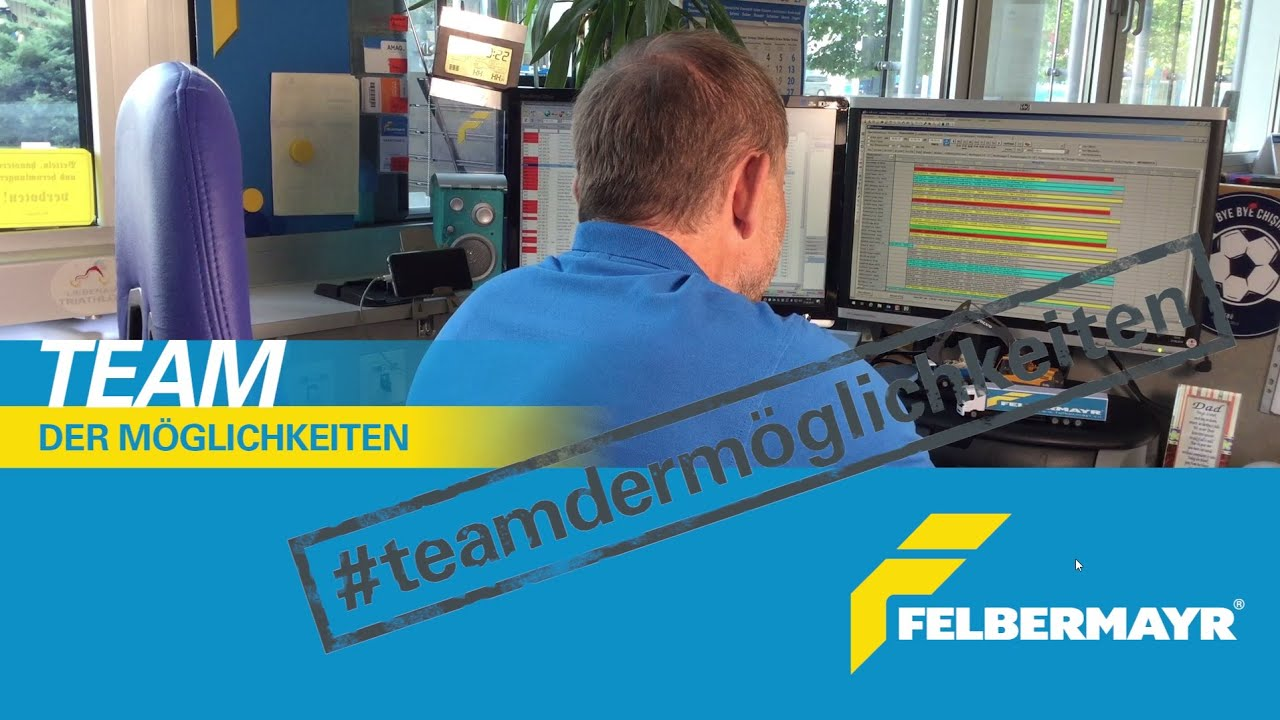 Andreas von der Disposition im Team der Möglichkeiten Slide 19006