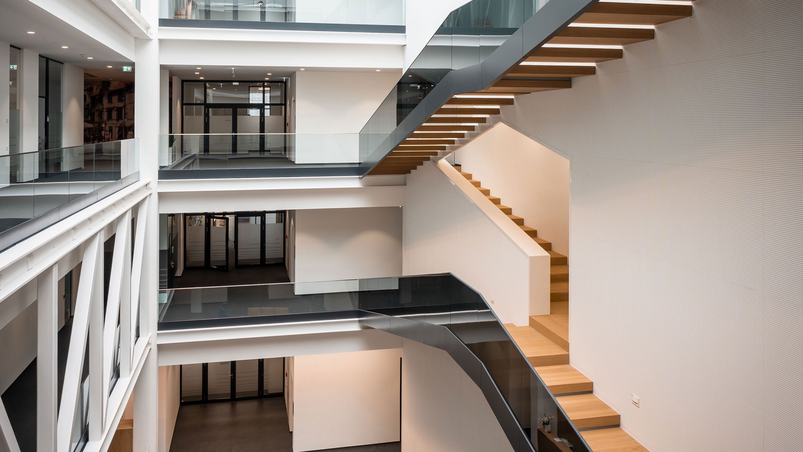 © Magdalena Reichenfelser Trockenbauarbeit von Phon Akustikbau