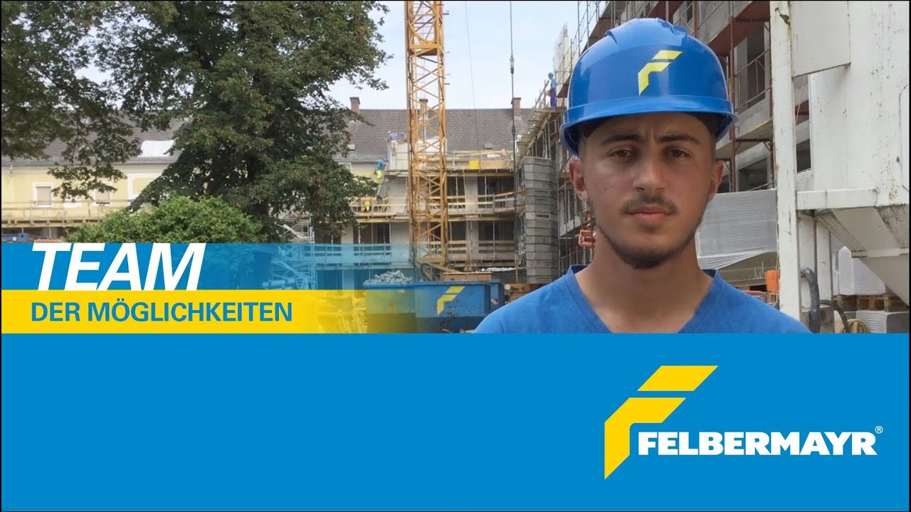 Emre lernt Maurer und Schalungsbauer im Team der Möglichkeiten Slide 19006