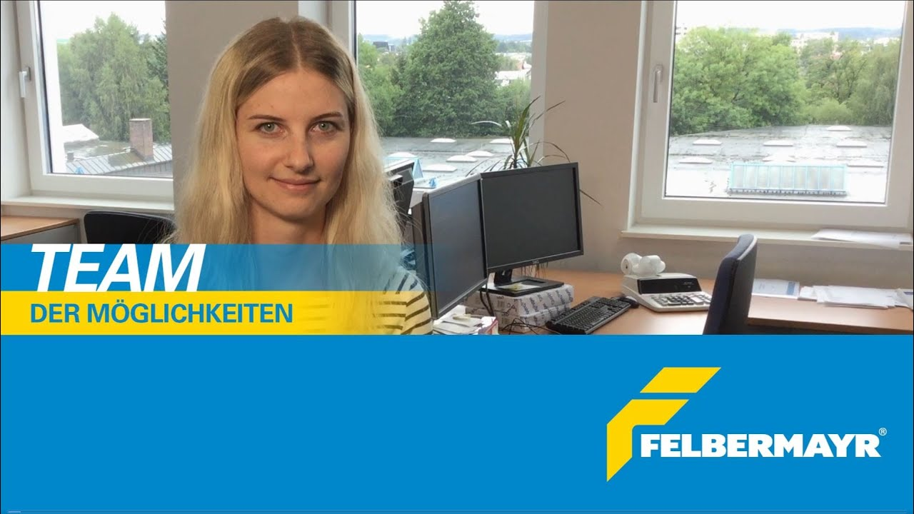 Juliana vom Konzerncontrolling im Team der Möglichkeiten Slide 19010